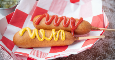 Ketchup V. Mustard: Which Is Better For Your Health?