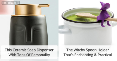 20 Weird Things That Make Your Home Dope As Hell