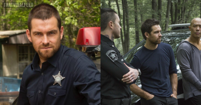 'Most Underrated TV Series' Starring The Boys' Antony Starr Holds Impressive 90% Rotten Tomatoes Score