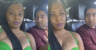 Woman Refuses To Go On First Date With Man After He Takes Her To The Cheesecake Factory