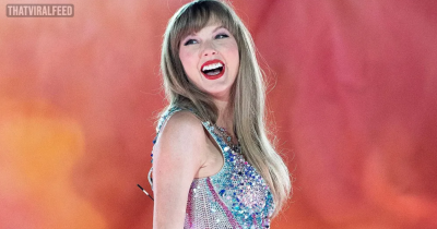 Taylor Swift Is 'Attracting Demonic Forces' To Her Concerts, Warns Exorcist