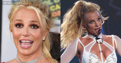 Britney Spears Announces She Will 'Never Return To The Music Industry'