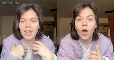 Waitress On Less Than $3 An Hour Explains Why It Can Cost Her Money If A Table Leaves A Poor Tip