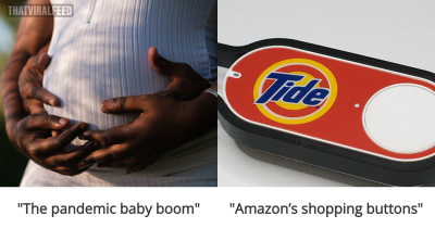40 Products That Were Thought To Be Life-Changing, But Were Utter Flops Instead