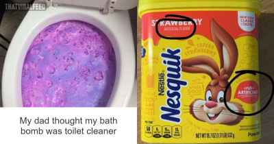 50 Hilarious Fails That People Couldn&rsquo;t Help Sharing