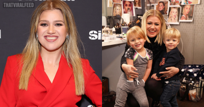 Kelly Clarkson Reveals Why She Won't Let Her Children Use Social Media Until They Turn 18