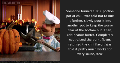 30 People Revealed Their Favorite Cooking Hacks That They Wish They Knew Sooner