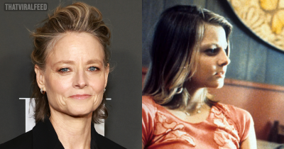 Jodie Foster Says Gen Z Can Be 'Really Annoying' To Work With