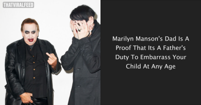 50 Parents Whose Sense Of Humor Is Better Than Their Kids
