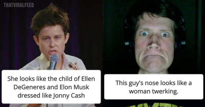 50 Times People Roasted Someone In Just The Right Way