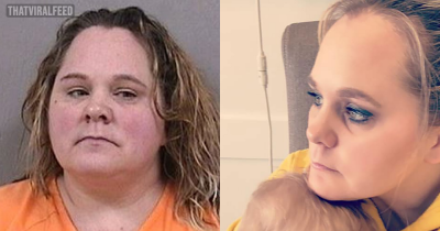 Ohio Mother, Pamela Reed, 'Faked 7-year-old Daughter&rsquo;s Cancer' For Years While Pocketing Thousands In Donations