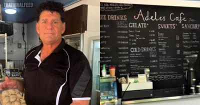 Caf&eacute; Owner Slammed Online For Forcing Family To Leave After Child Had Tantrum