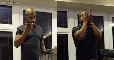 Moment Tech CEO And Former Homeless Man Locks In $1 Billion Deal And Changes His Life