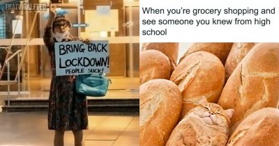 50 Funny Memes For Introverts That Might Make You Feel Understood