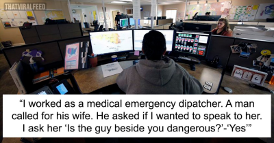 40 Times People Felt That &ldquo;Something Was Very Wrong Here&rdquo; And It Turned Out To Be True