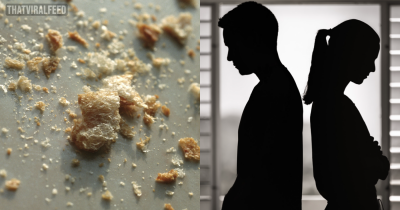 Breadcrumbing Is The Newest 2024 Dating Term That Will Make You Want To Be Single Forever