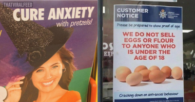 30 Posts That Left People Begging For Just A Bit Of Context