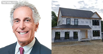 Man Finds $1.5 Million House Built On His Connecticut Land He Purchased Years Ago