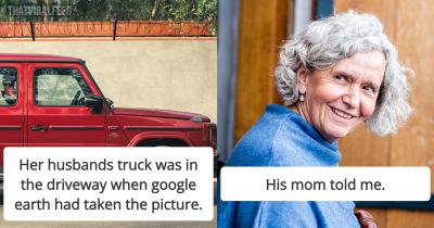 45 Times Cheaters Got Exposed By Wild Coincidences