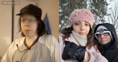 YouTuber Who Uploaded A Video 'Being Ugly: My Experience' Finds Love With Woman Who Commented