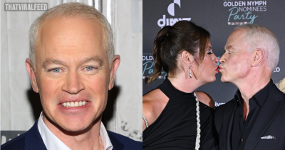 Neal McDonough Refuses To Kiss Anyone In Movies Or Series As "His Lips Are Meant For One Woman"
