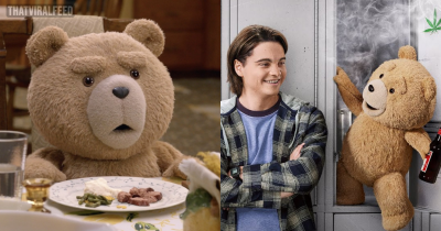 People Are Saying New Ted Series Is As Good As Prime Family Guy