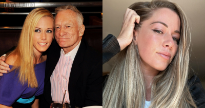 Hugh Hefner's Ex-Girlfriend Kendra Wilkinson Opens Up About Trauma Saying Playboy &lsquo;Messed Her Whole Life Up&rsquo;