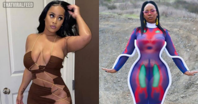 35 Times Dresses Looked So Bad That They Deserved To Be Shamed