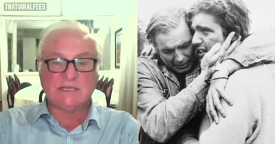 Roberto Canessa, The Real Survivor Behind The Shocking Netflix Movie 'Society Of The Snow' Reveals Eating His Friends Wasn&rsquo;t The Worst Part