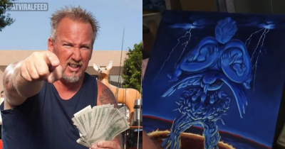 Storage Wars Buyer Scored Jackpot With $300,000 Find, Making It One Of The Most Expensive Finds In The Show's History