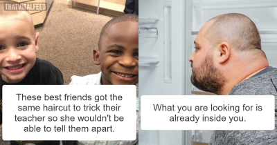 36 Memes That Are So Wrong To Laugh At, Yet Hard Not To