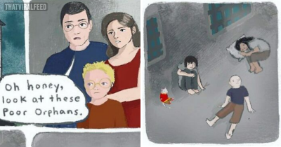 23 Funny Comics By Jenna Noble With Unexpected Twists To Make You Laugh