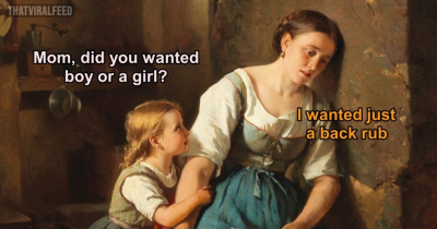 50 Classical Art Sarcastic Memes That Are Just Way Too Funny