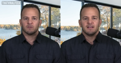 Pastor Steals $1.2 Million In Cryptocurrency Scheme From His Community Says 'Lord Told Us To'