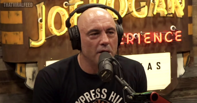 Majority Of Women Find It A Turn Off If Their Partner Listens To Joe Rogan&rsquo;s Podcast