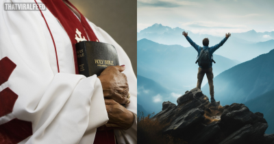 People With No Religion Are Now The Largest Single Group In The United States