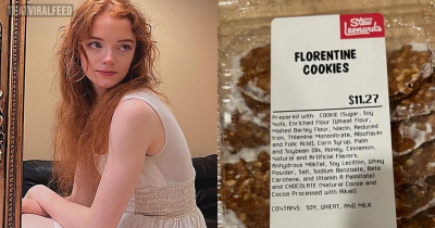 NYC Professional Dancer &Oacute;rla Baxendale, 25, Dead After Eating Mislabeled Cookies From Stew Leonard's Grocery Store