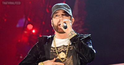 Eminem Disses One Of His Oldest Rivals In Explosive New Track