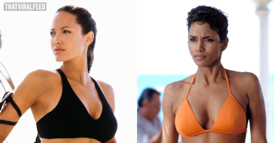 25+ Most Iconic Swimsuit Moments In Movie History