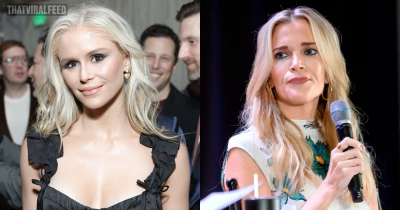 The Boys Star Erin Moriarty Hits Back At Megyn Kelly's 'Horrifying' Plastic Surgery Accusations
