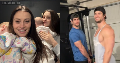 Two Sets Of Identical Twins Married Each Other Making Their Children 'Genetically Sisters'