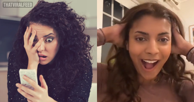 I Canceled On A Date Because This Text Was A Major Red Flag