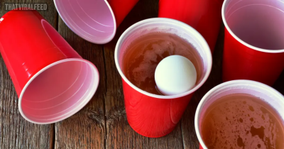 What Do The Lines Mean On The Solo Cups? Manufacturer Finally Confirms