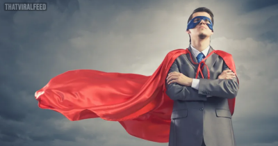 Seven Humans That Have Real-Life Superpowers And Scientists Can't Explain