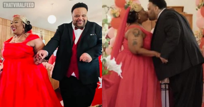 'One-Hour Wife' Johnnie Davis Saw Her Husband Drop Dead Just Minutes After Saying 'I Do'