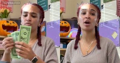 People Divided After Third-Grade Teacher Reveals She Charges Students Weekly 'Rent'