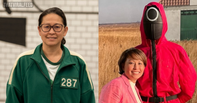 Netflix Squid Game Reality Show Winner, Mai Whelan, Finally Receives Historic Payout