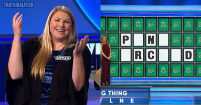 Wheel Of Fortune Contestant Loses Out On $40,000 Despite Guessing Correct Answer