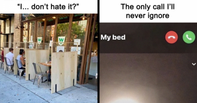 50 Absolutely Spot-On Introvert Memes To Make You Snicker