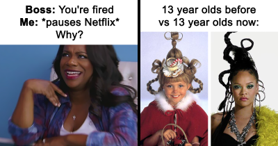 30 Of The Funniest Pop Culture Memes